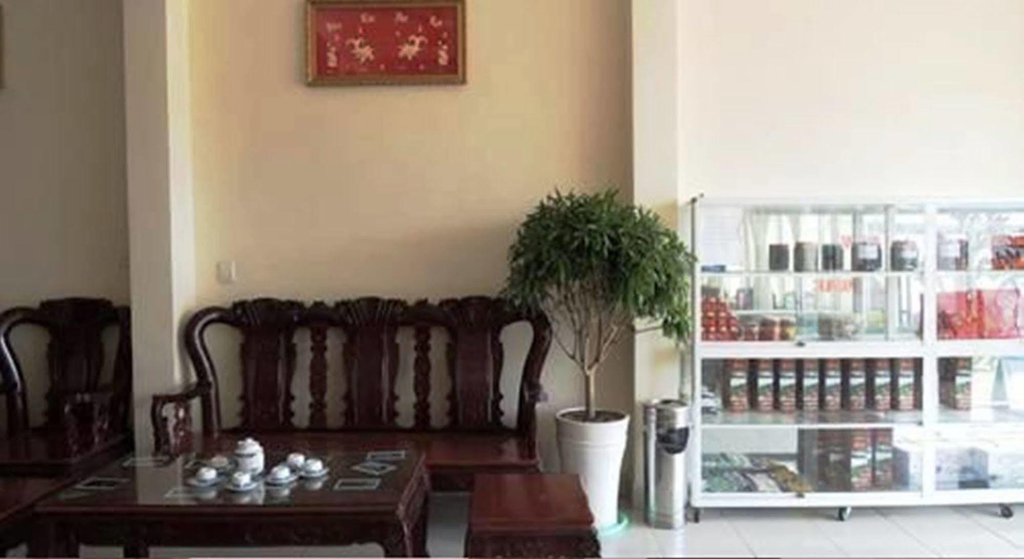 Huong Toan 2 Hotel Phú Quốc-sziget Kültér fotó