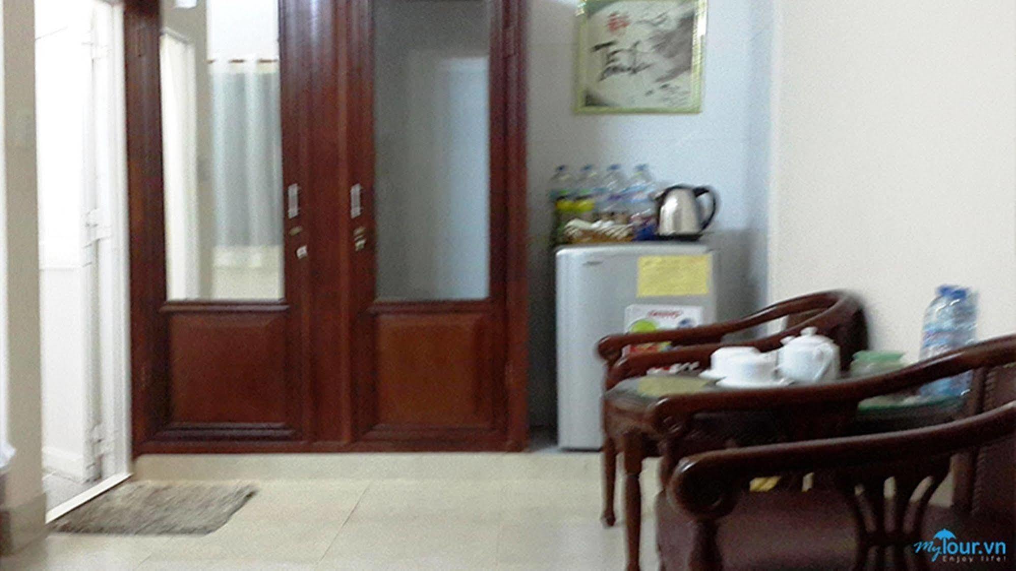 Huong Toan 2 Hotel Phú Quốc-sziget Kültér fotó