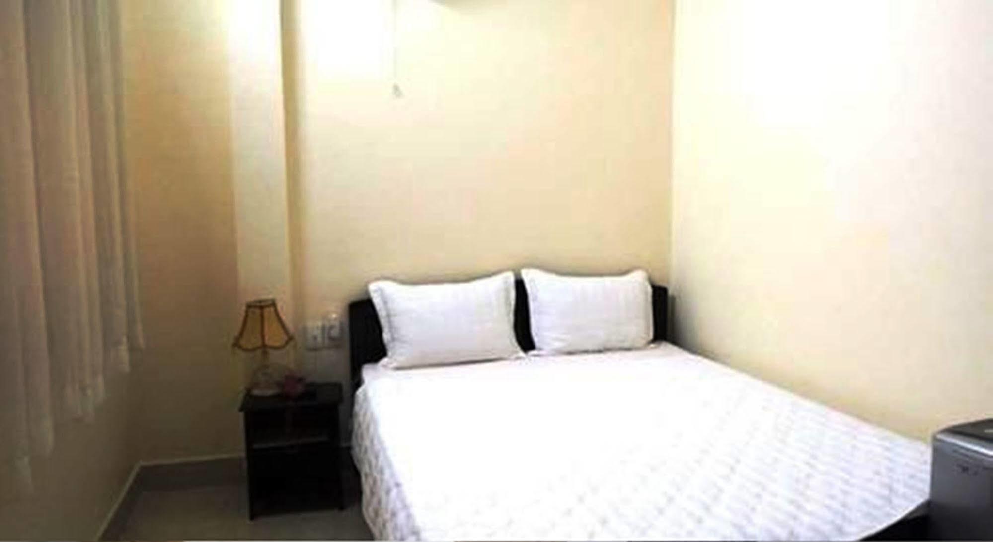 Huong Toan 2 Hotel Phú Quốc-sziget Kültér fotó