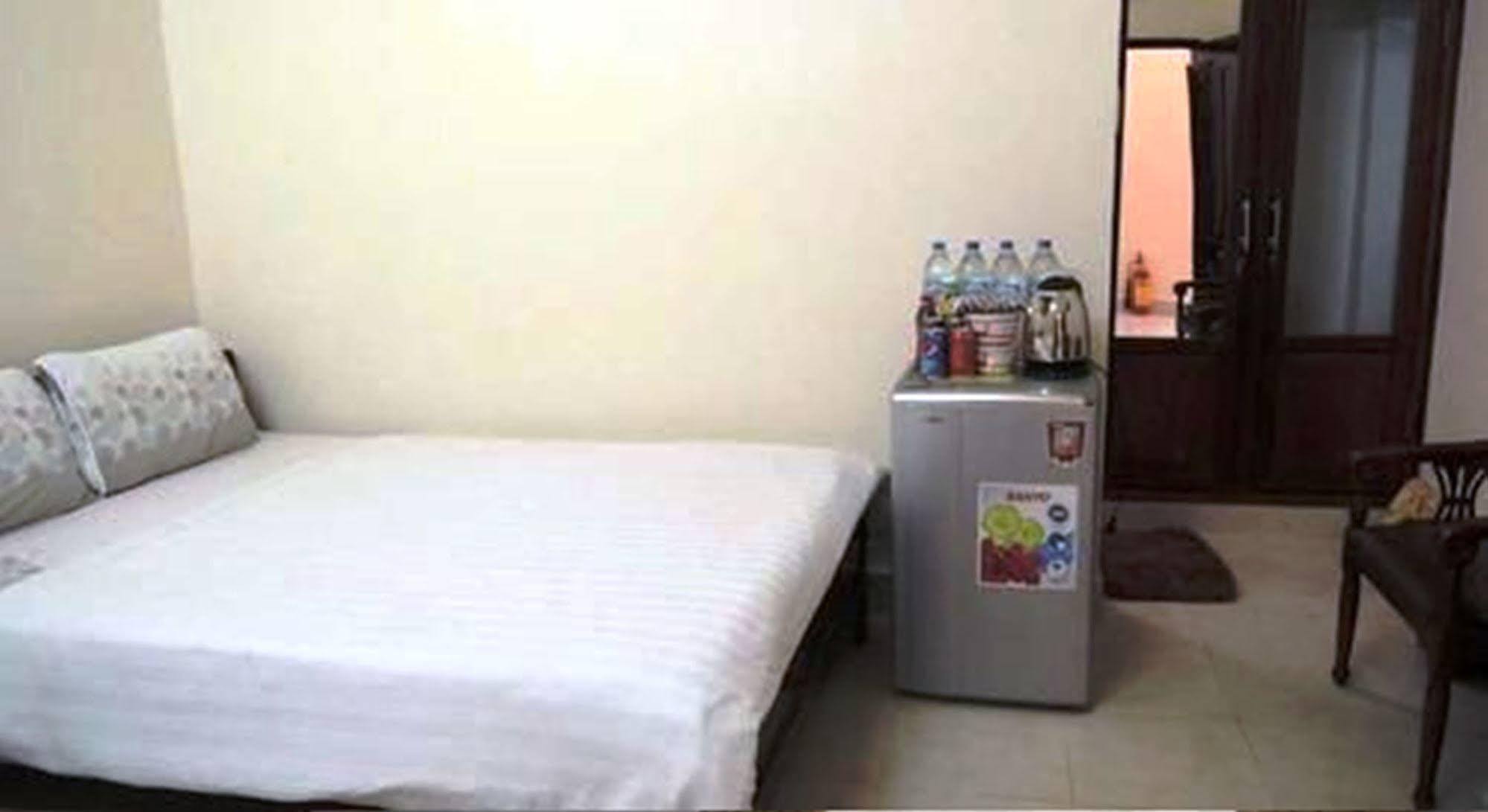 Huong Toan 2 Hotel Phú Quốc-sziget Kültér fotó