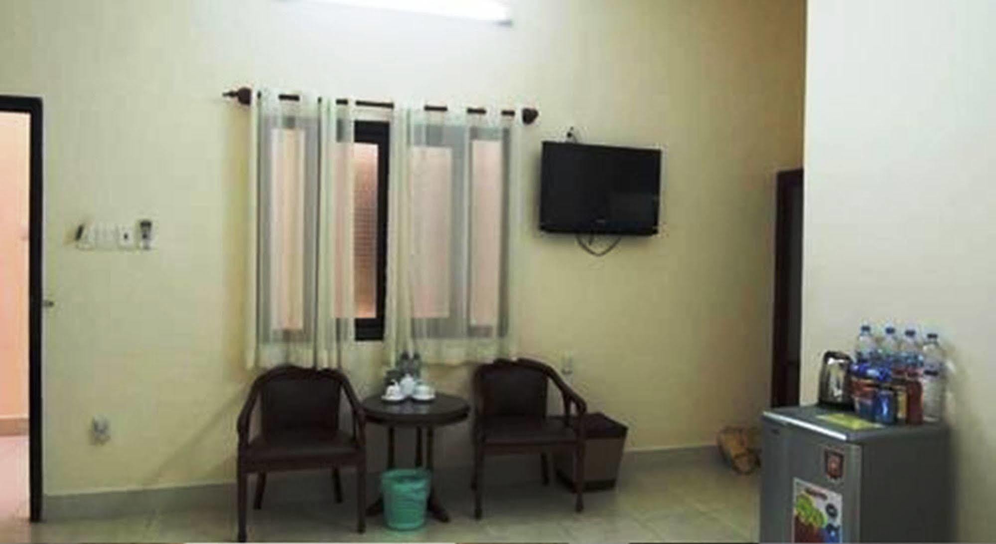 Huong Toan 2 Hotel Phú Quốc-sziget Kültér fotó