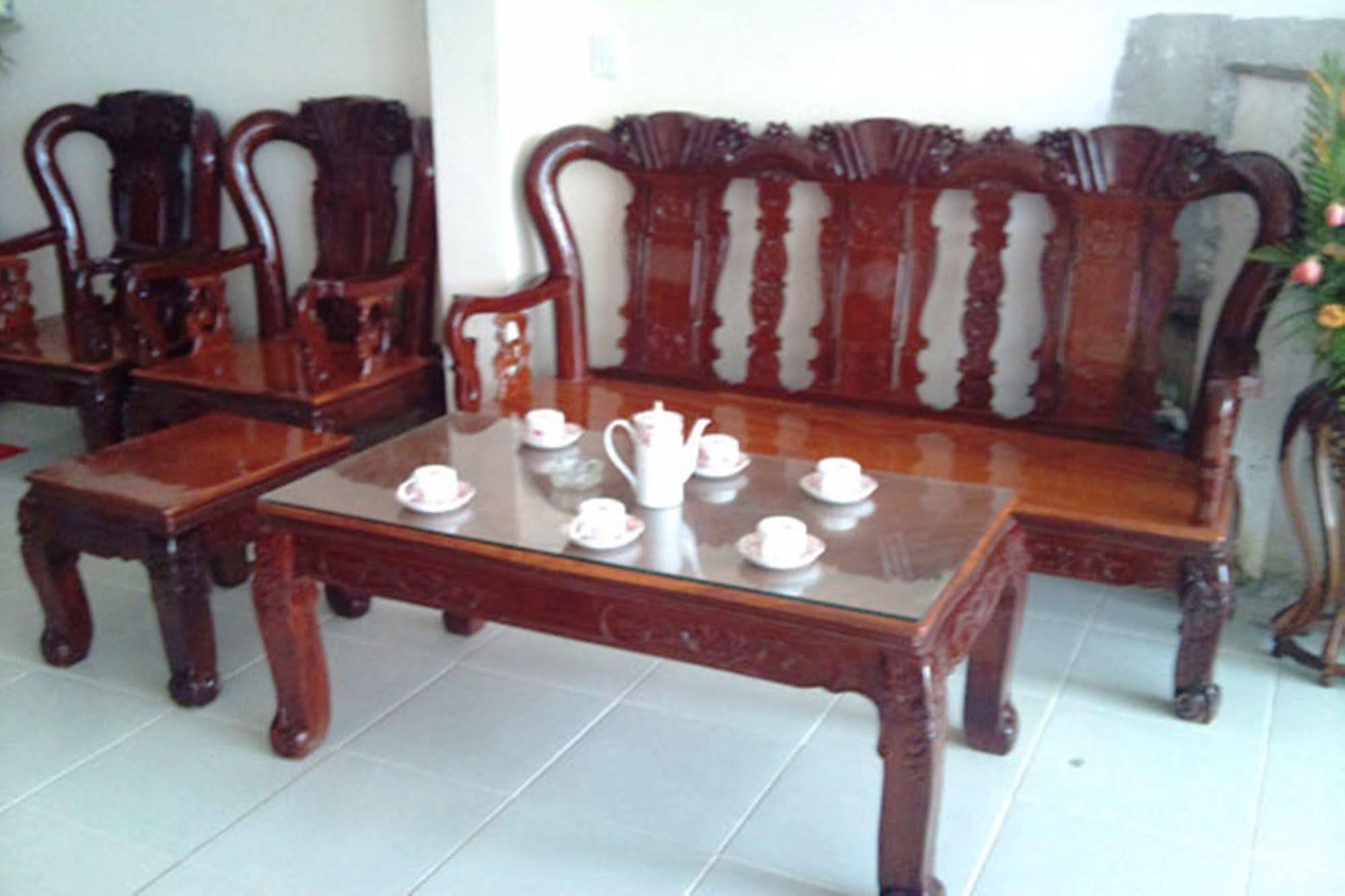 Huong Toan 2 Hotel Phú Quốc-sziget Kültér fotó