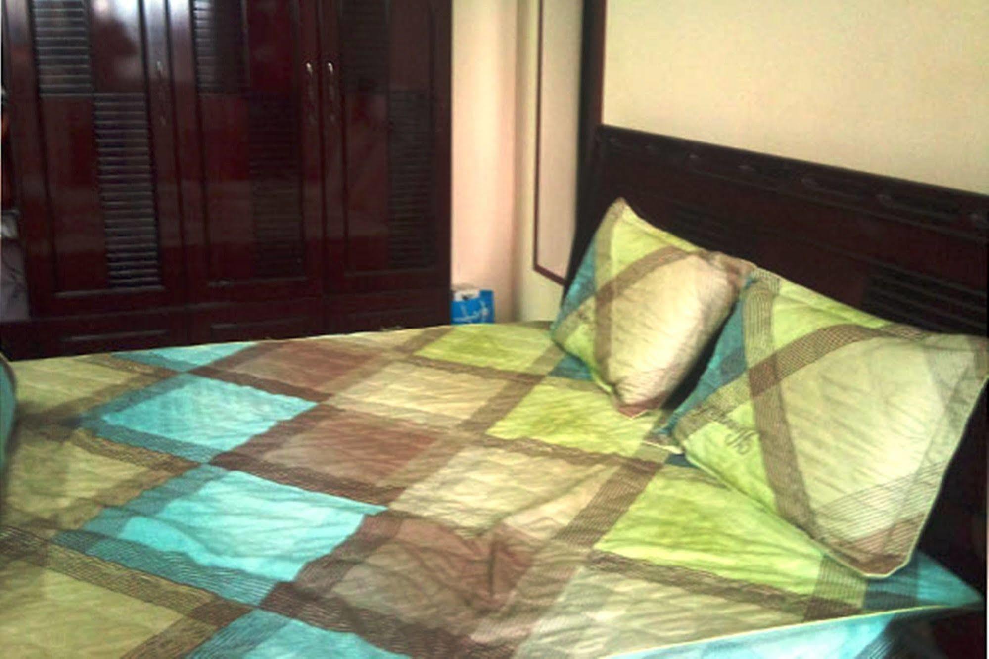 Huong Toan 2 Hotel Phú Quốc-sziget Kültér fotó