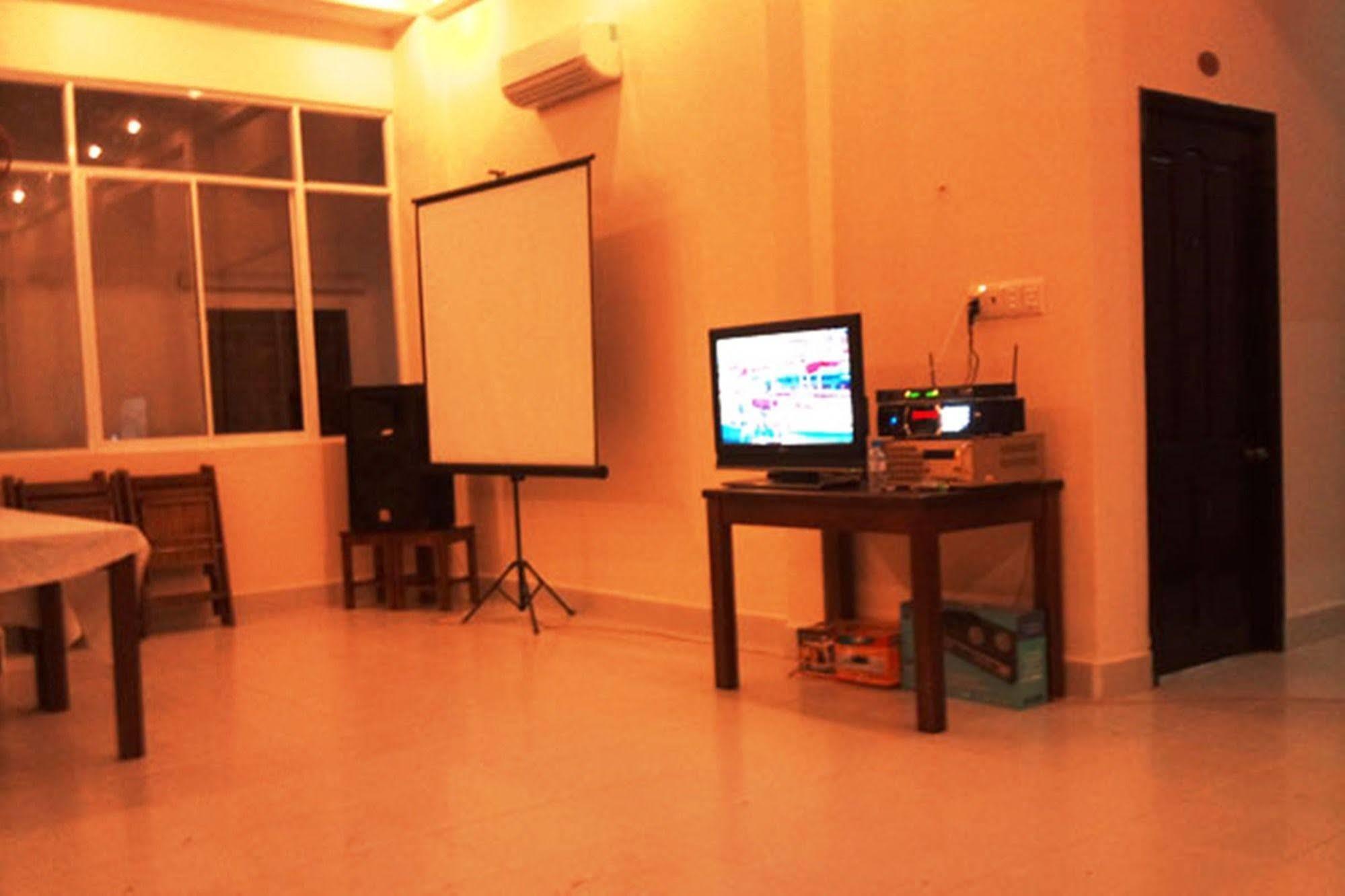 Huong Toan 2 Hotel Phú Quốc-sziget Kültér fotó