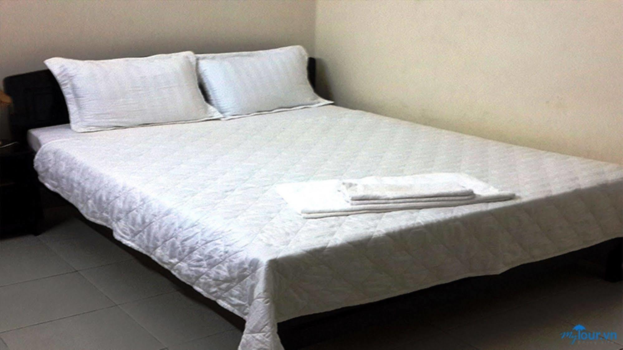 Huong Toan 2 Hotel Phú Quốc-sziget Kültér fotó