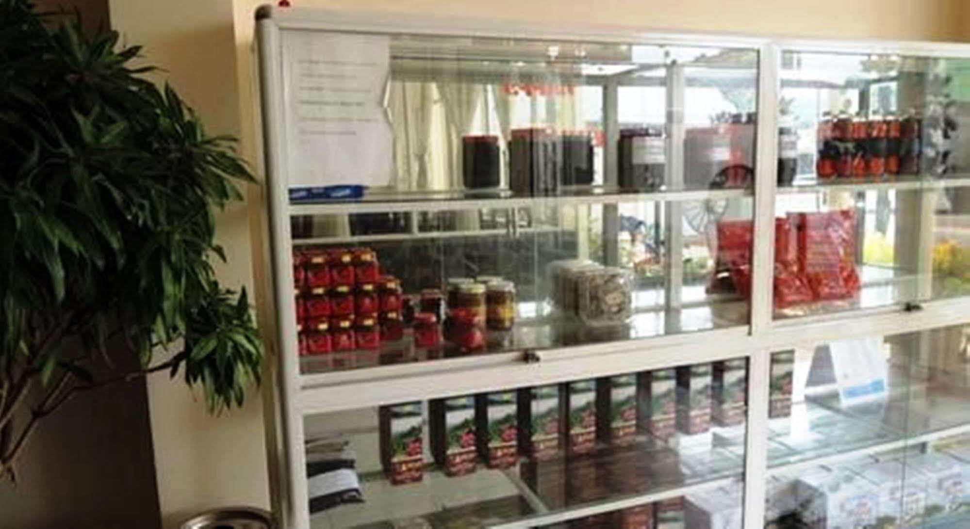 Huong Toan 2 Hotel Phú Quốc-sziget Kültér fotó