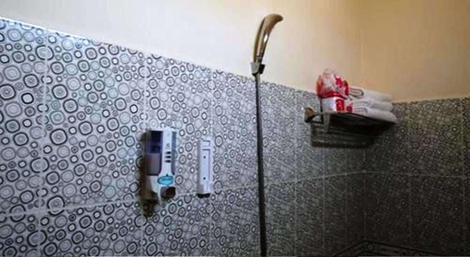 Huong Toan 2 Hotel Phú Quốc-sziget Kültér fotó