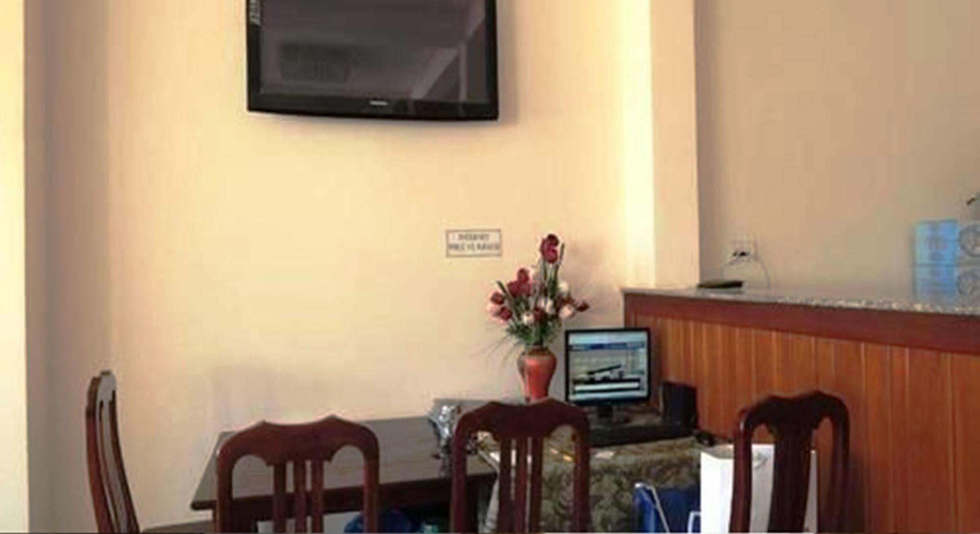Huong Toan 2 Hotel Phú Quốc-sziget Kültér fotó