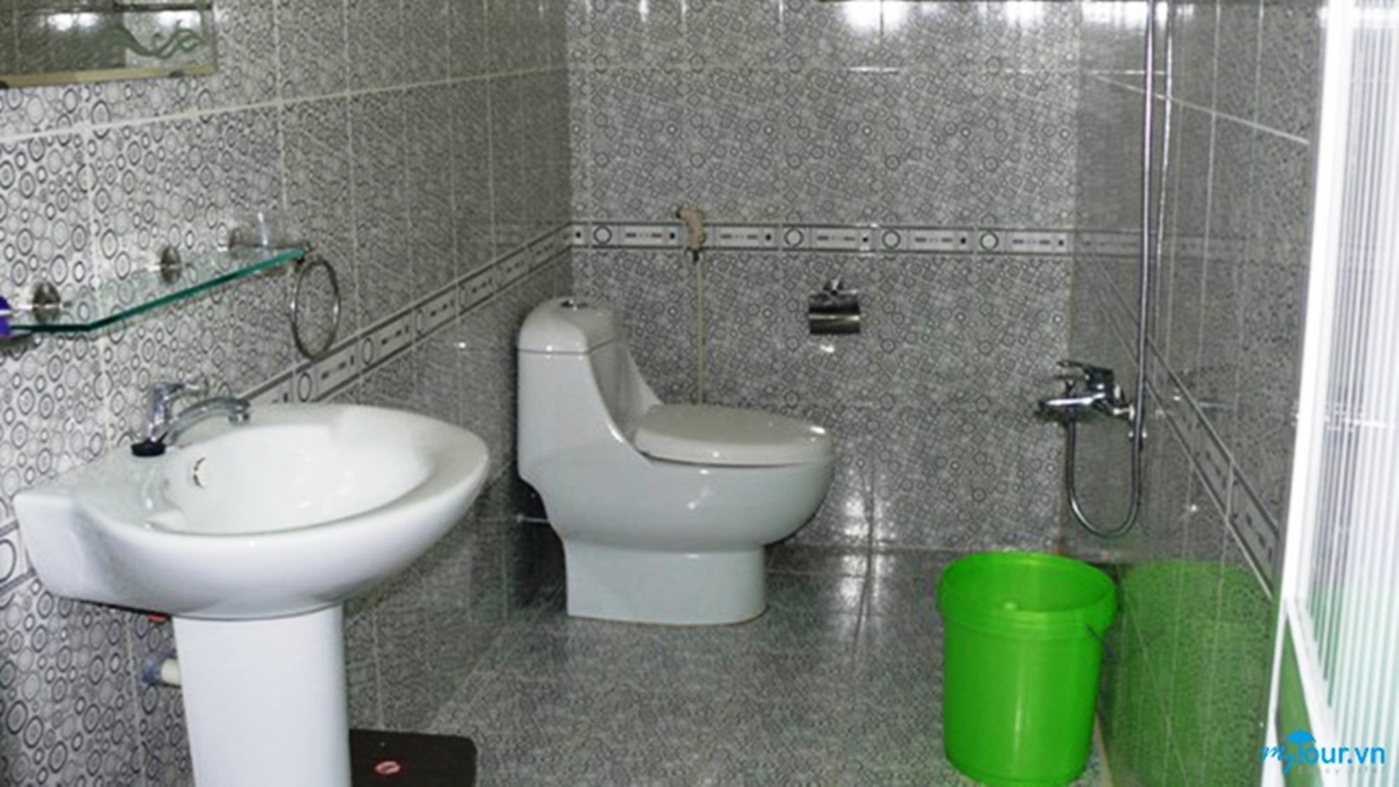 Huong Toan 2 Hotel Phú Quốc-sziget Kültér fotó